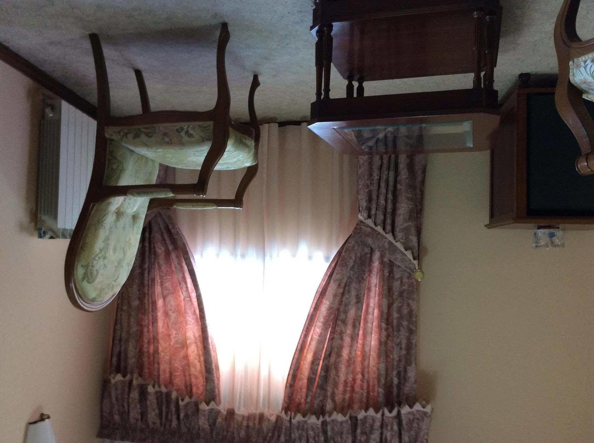 Hotel O Castelo Cervo  エクステリア 写真