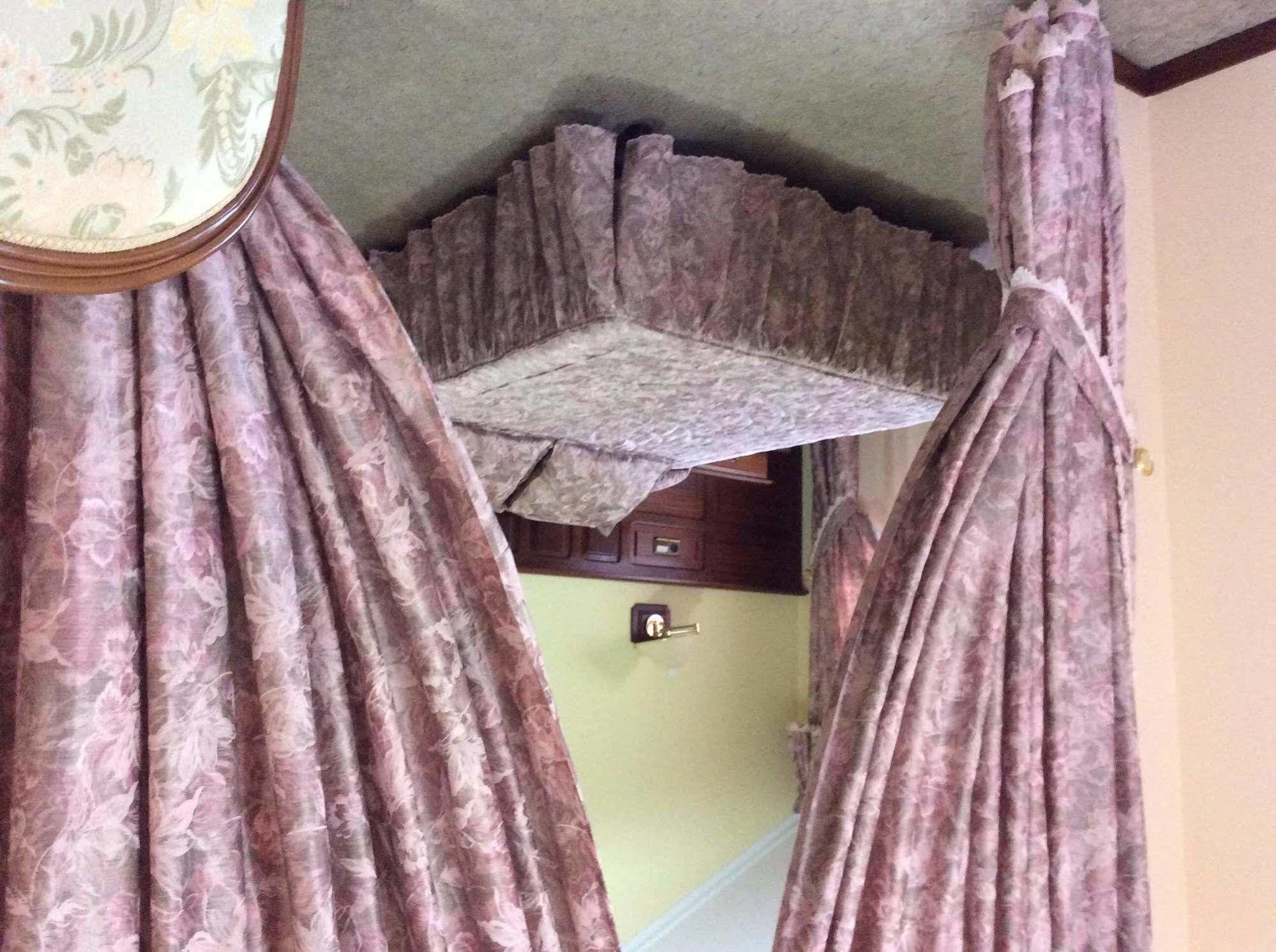 Hotel O Castelo Cervo  エクステリア 写真